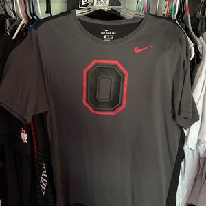 Ohio state Nike shirt